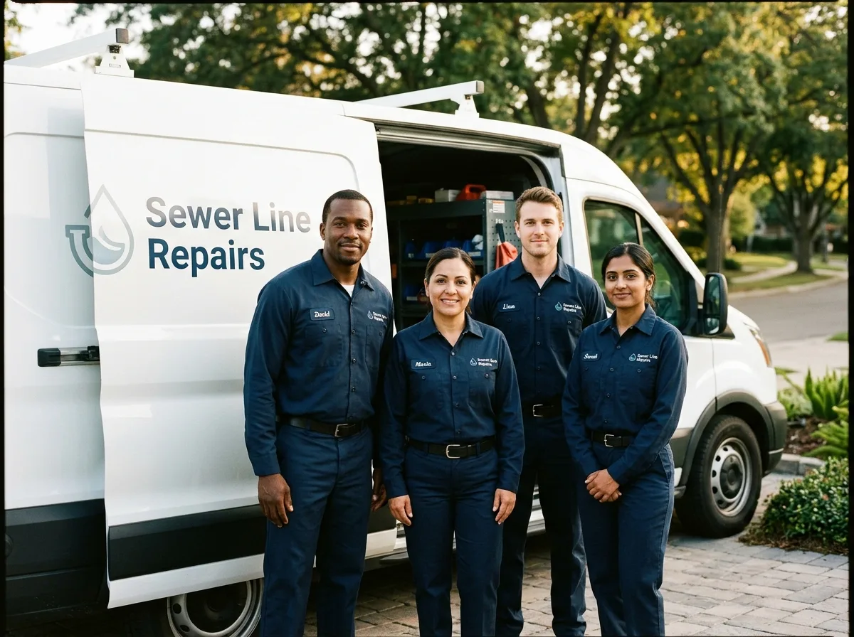 Emergency Plumber company in Kingsland, GA